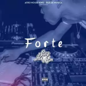 Dj Léo Mix - Forte (Original Mix)